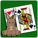 Donkey - Card Game APK