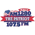 AM 1280 The Patriot APK