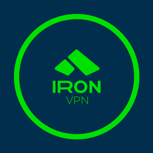 IRON VPN PREMIUM APK