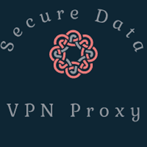 Secure Data VPN Proxy