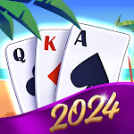 Solitaire Beach Story APK