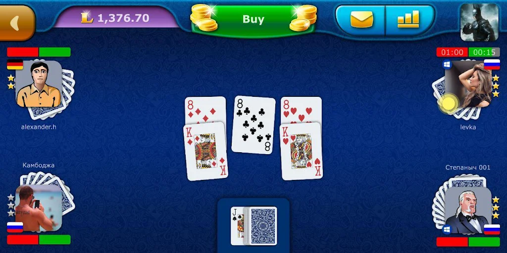 Play LiveGames Online screenshot 3