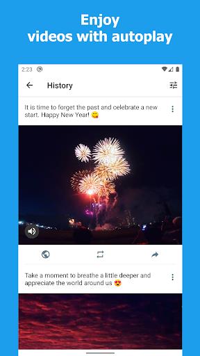 Download Twitter Videos - Twitter video downloader screenshot 2