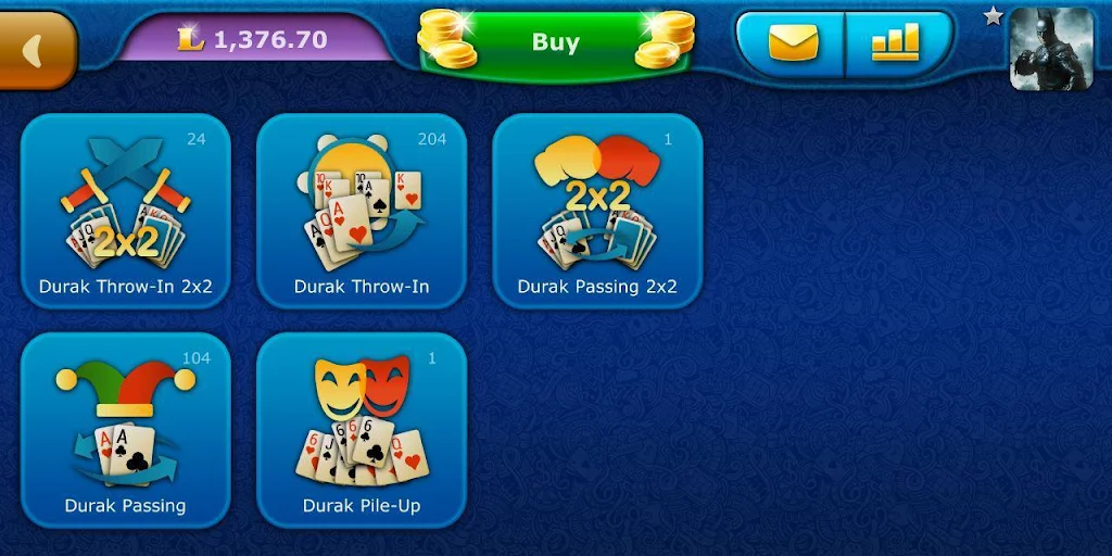 Play LiveGames Online screenshot 1