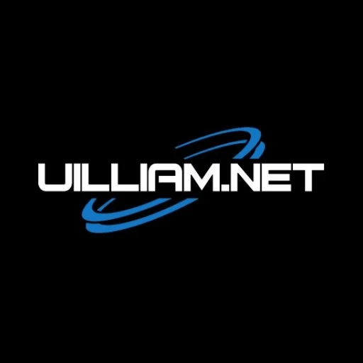 Uilliam.NET VPN screenshot 1