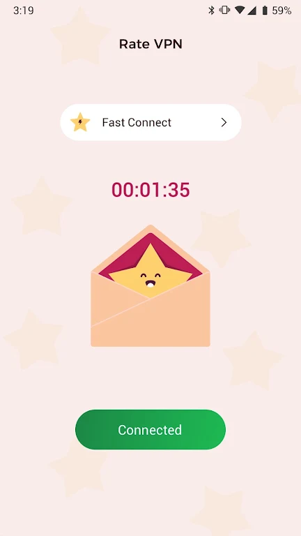 Rate VPN screenshot 3