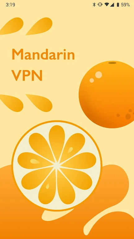 Mandarin VPN screenshot 4