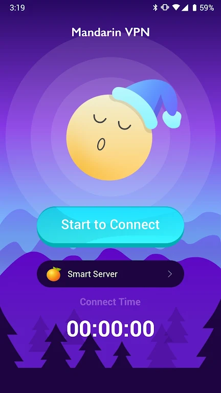 Mandarin VPN screenshot 3