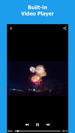 Download Twitter Videos - Twitter video downloader screenshot 3