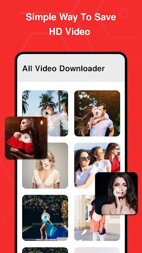 X Video Downloader screenshot 1