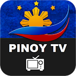 Pinoy TV - The Latest Filipino Shows APK