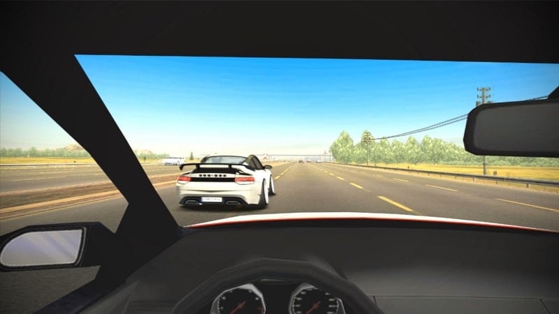 Drift Ride screenshot 4