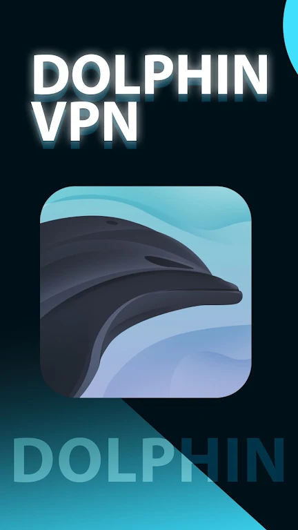 Dolphine vpn screenshot 1