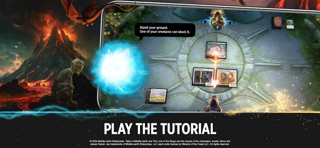 Magic: The Gathering Arena screenshot 3