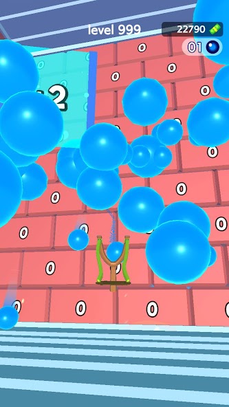 Bound Bump Ball Mod screenshot 2