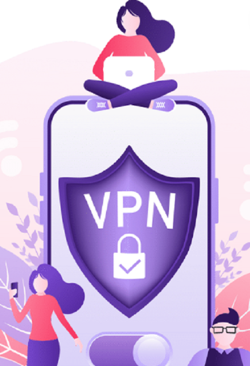 VPN x - 10x fast Speed screenshot 2