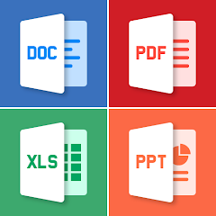 All Document Reader and Viewer Mod APK