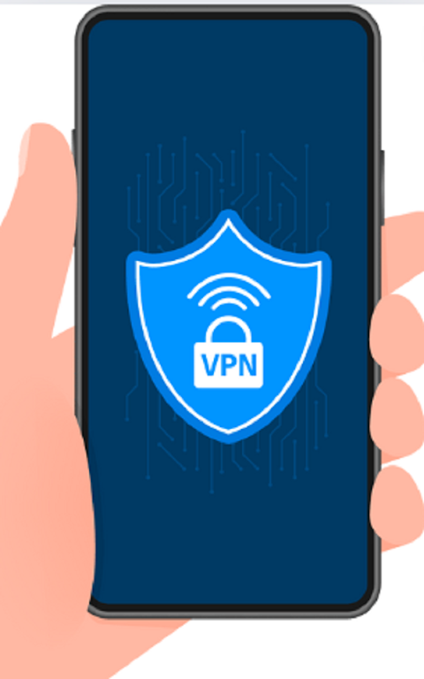 VPN x - 10x fast Speed screenshot 3