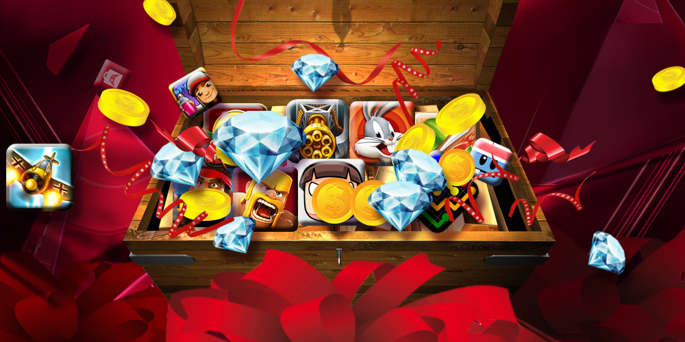 Game Link screenshot 1