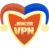Joker Tunnel VPN-Fast & Secure APK