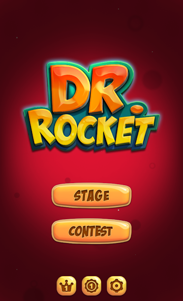 Dr. Rocket Mod screenshot 1