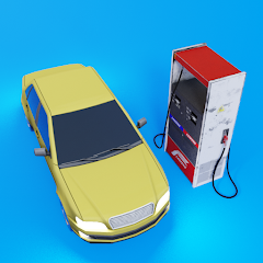 Gas Station Management Mod APK