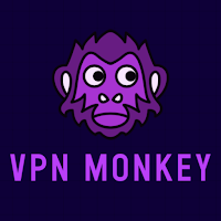 vpn monkey — private proxy APK