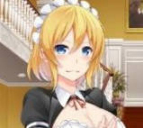 Himeko Maid screenshot 2