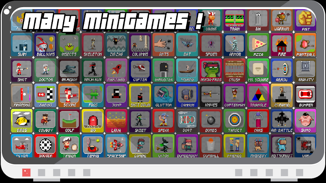 MiniMissions Mod screenshot 1