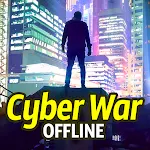 Cyber War: Cyberpunk Reborn APK