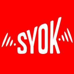 SYOK - Radio, Music & Podcasts Mod APK