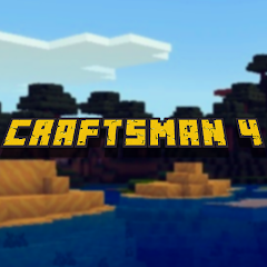 Craftsman 4 Mod APK