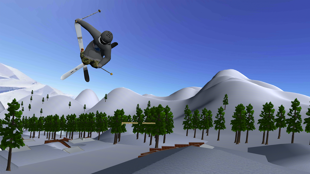 Shredsauce screenshot 1