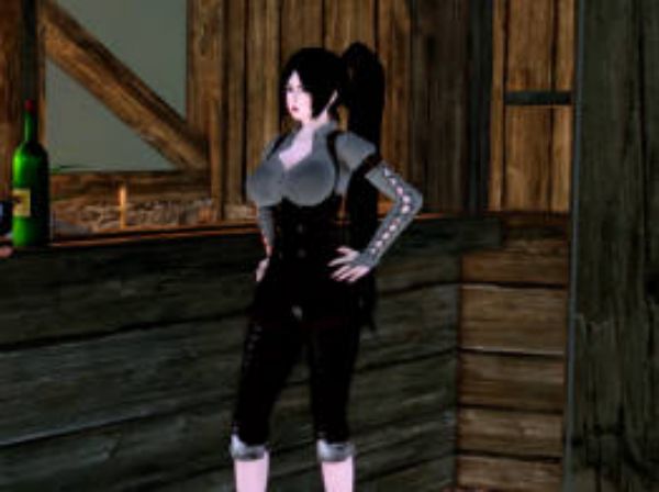 Dark Harem screenshot 2