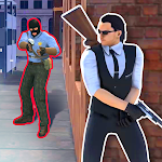 Agent Hunt APK