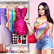 Fashion Stylist: Dress Up Game Mod APK