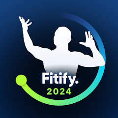 Fitify: Fitness, Home Workout Mod APK