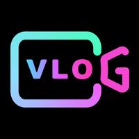 Vlog Video Editor for YouTube & Video Maker- VlogU APK