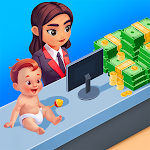 Idle Daycare Tycoon APK