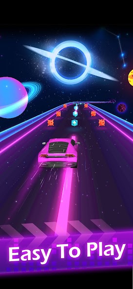 Beat Racing Mod screenshot 2