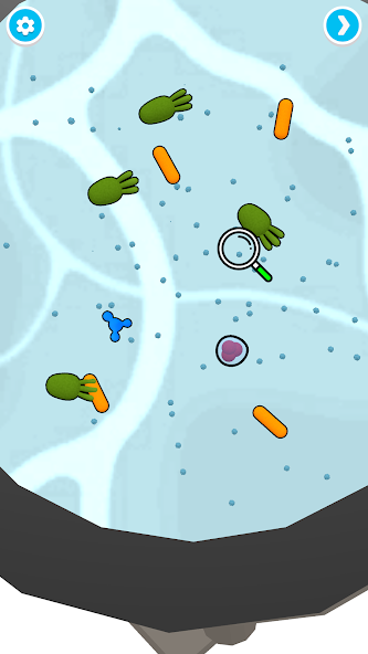 Bacteria Mod screenshot 1