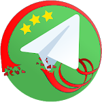 تلگراف(تلگرام بدون فیلتر و حرفه ای) APK