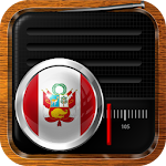 Radio Perú FM - Radio Peru: Radios Online Peruvian APK