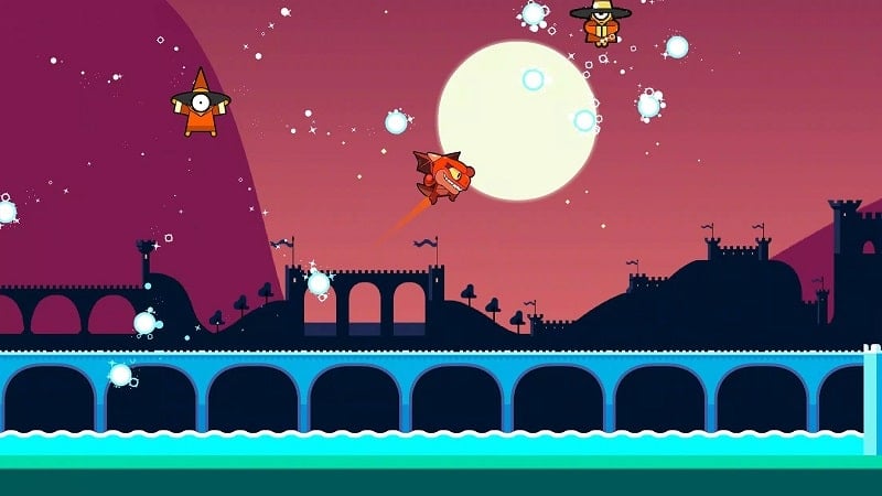 Drag'n'Boom screenshot 3