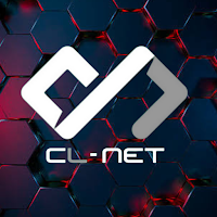 CL-NET VPN 2 APK