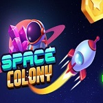 Space Colony APK