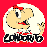 Condorito Comic