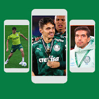 Palmeiras Papel de Parede - HD APK