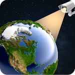 Live GPS Satellite View Maps APK