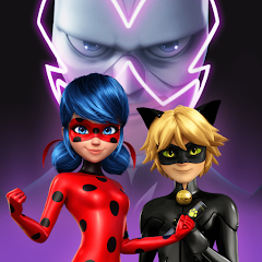 Miraculous Squad Mod APK